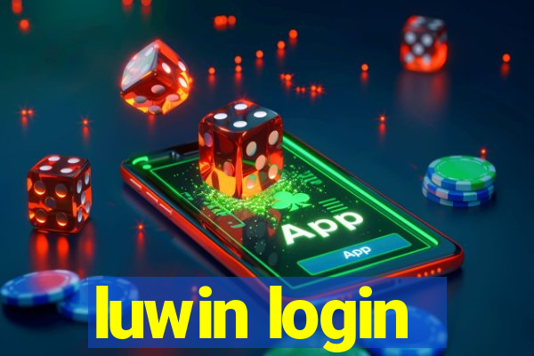 luwin login